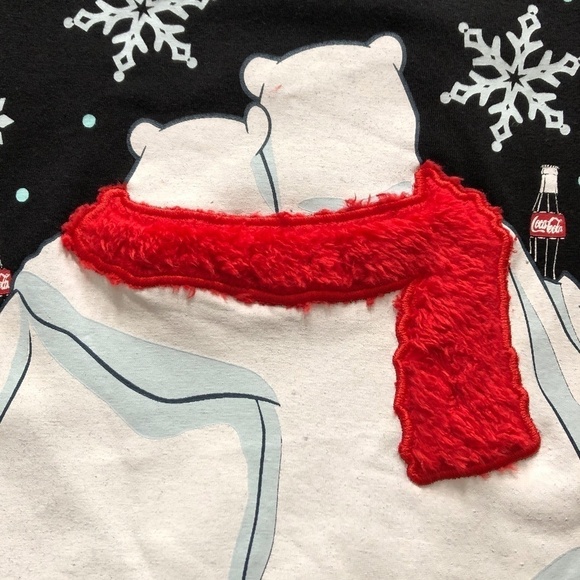 Coca‎ Cola T Shirt, 2016, Womens Shirt, Size S, New With Tags - Picture 5 of 9